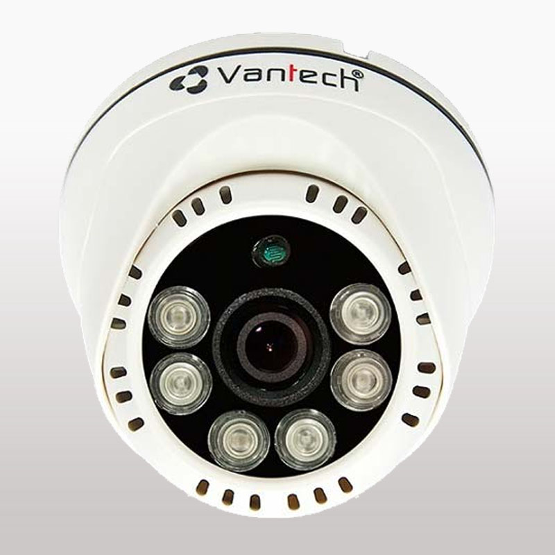 Camera IP Vantech VP-180KV2 1080p